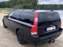 Volvo v70 , 2006a, 2.4 120kw