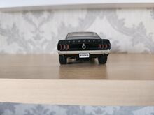 Ford mustang mudelauto mudel модель Форд Мустанг