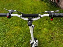 Elektritõukeratas SEON