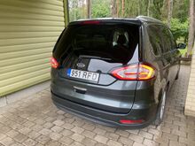 Müüa Ford Galaxy