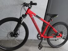 Jalgratas laste MTB Rockrider ST 900 24" Disc.