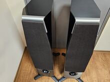 Yamaha Soavo-1 Piano Black