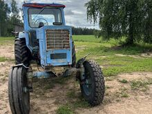 Mtz 50/80