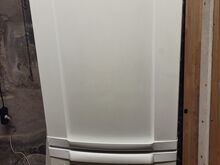 Külmkapp Electrolux