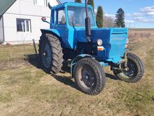 Mtz 80