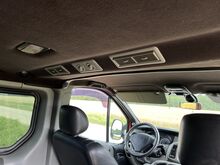 Opel Vivaro Tour