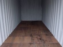 Merekonteinerite/miniladude müük ja rent Tartus