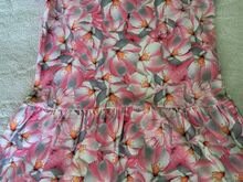 Lenne kleit 128cm