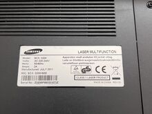 Лазерный принтер Samsung SCX-3200