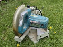 Makita järkamisaag