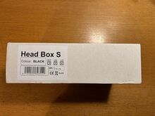 Pro-Ject Head Box S