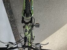 TREK 3900 WSD 26