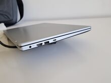 MSI i7-1355u / 32GB RAM / 512GB SSD