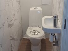 Vannitubade renoveerimine