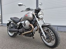 Moto Guzzi Bellagio