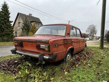 Лада 2106