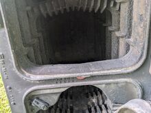 Оборудование центрального отопления