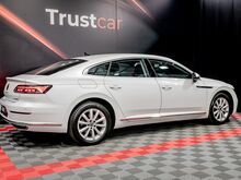 Volkswagen Arteon e-Hybrid Elegance