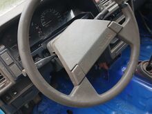 Nissan bluebird 2.0