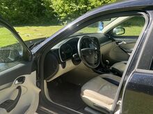 2007 Saab 9-3