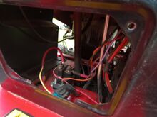 Murutraktor Murray