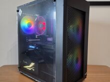Mänguarvuti | Ryzen 9 3900X RTX 3070