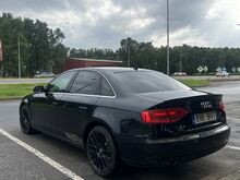 Audi A4 B8 2.0 Tdi 105kW