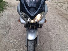 Suzuki Bandit GSF600S