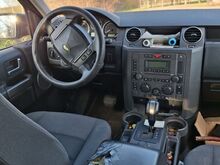 Land-rover discovery 3 2006a 2.7 140kw