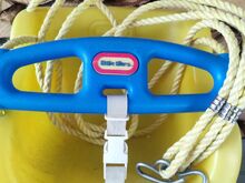 Kiik little tikes