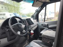 MB Sprinter 315