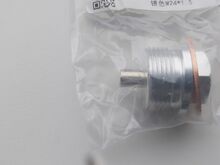 Magnetiga õlikork hüdrosüsteemile vm