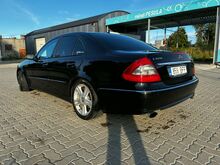 Mercedes-Benz E320 CDI Facelift