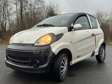 Мопед-автомобиль Microcar M.go, ТЕХОСМОТР ДО 11.2026