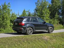 Bmw x5 3.0d 173kw