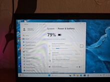 LIFEBOOK U939 i7, 16GB, 512GB SSD, ID, WIN-11