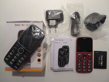 UUS  Beafon SL 360i