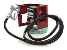 Kütusepüstol Kütusepump 375W CPN 230V KD1164
