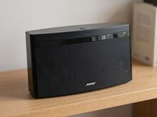 Bose SoundLink Air Wi-Fi kõlar
