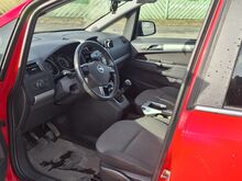 Opel Zafira 1.7 81kW 2010a