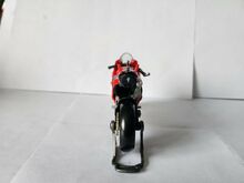 Ducati mudel 1:18 Модель Дукати