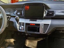 Honda FRV