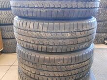 Rehvid 215/70 R16C 4tk