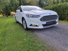 FORD MONDEO 2,0TDCI