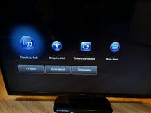 Televiisor Philips 46” TV 46PFL3108H/12