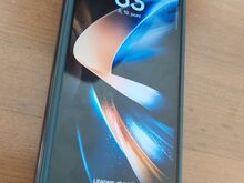 Ideaalne komplekt! Samsung Galaxy Z Fold4 5G 256gb