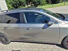 Müüa volkswagen passat
