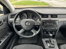 Skoda Superb 1,8 Turbo 118kw, AUTOMAAT
