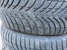 Rehvid 215/45 R16 Michelin Alpin
