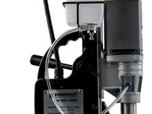 Puurmasin Magnetpuur Powermat